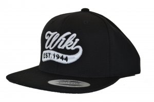 Classic Snapback 3D NEW COLLECTION